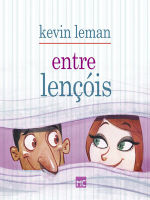 cover image of Entre lençóis